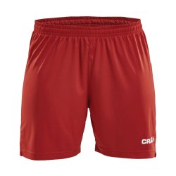 Shorts Squad Go Solid - dame