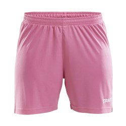 Shorts Squad Go Solid - dame