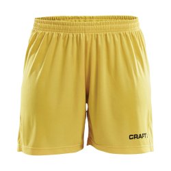 Shorts Squad Go Solid - dame