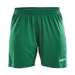 Shorts Squad Go Solid - dame