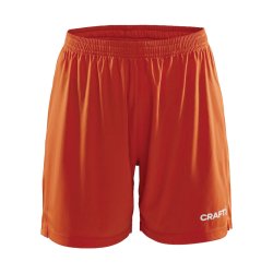 Shorts Squad Go Solid - dame