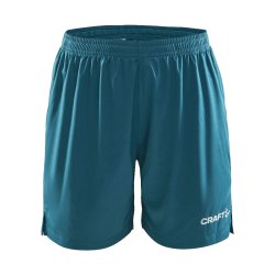 Shorts Squad Go Solid - dame