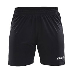 Shorts Squad Go Solid - dame