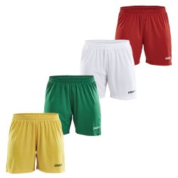 Shorts Squad Go Solid - dame