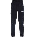 1 x Tr�ningsbukser Progress slimfit junior - sort