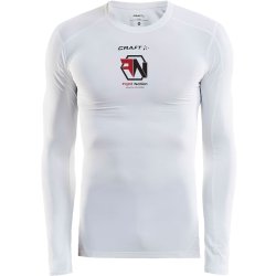 Fight Nation Compression shirt Ability LS - unisex