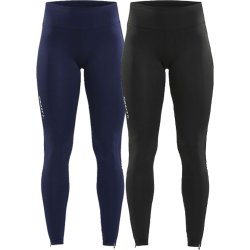 Craft tights Rush m/lynls - dame
