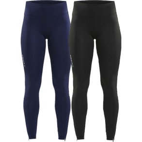 Craft tights Rush m/lynls - dame