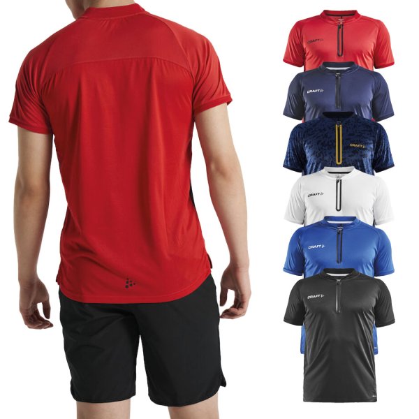 Polo Pro Control Impact - herre