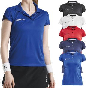 Polo Pro Control Impact - dame