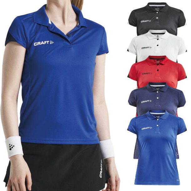 Polo Pro Control Impact - dame