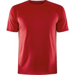 T-shirt Core Unify Training - herre