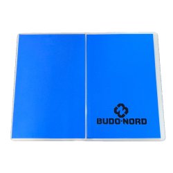 Gennembrydningsbrt i plast