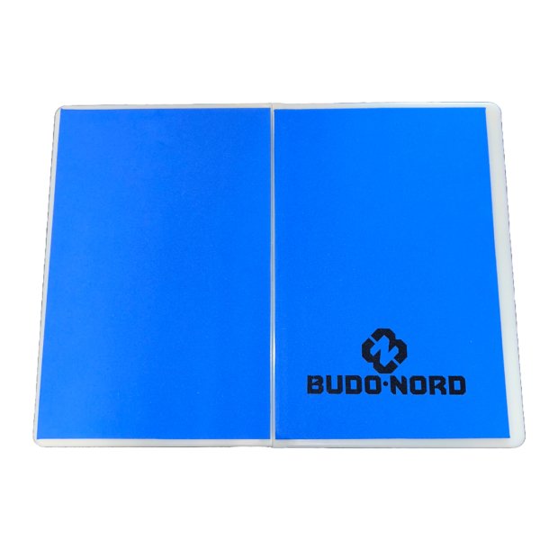 Gennembrydningsbrt i plast