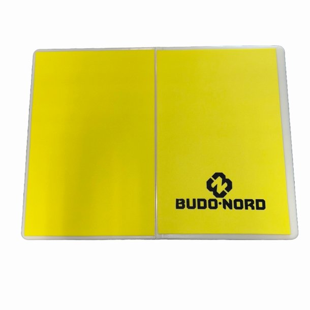 Gennembrydningsbrt i plast 23 kg / 7 mm