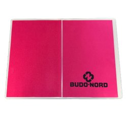 Gennembrydningsbrt i plast