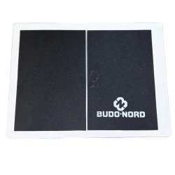 Gennembrydningsbrt i plast