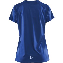 T-shirt Evolve - dame