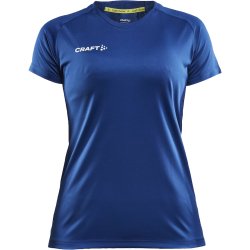 T-shirt Evolve - dame