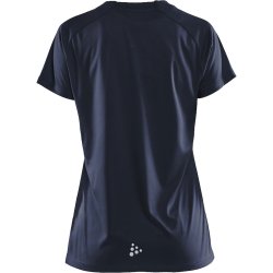 T-shirt Evolve - dame