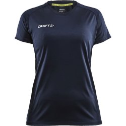 T-shirt Evolve - dame