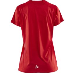 T-shirt Evolve - dame