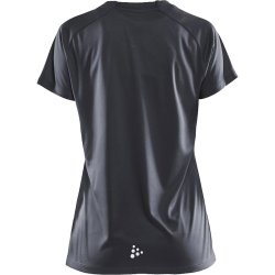 T-shirt Evolve - dame