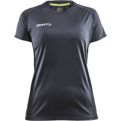 T-shirt Evolve - dame