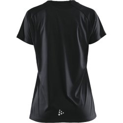 T-shirt Evolve - dame