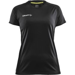 T-shirt Evolve - dame