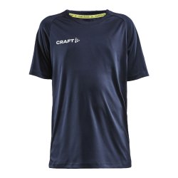 T-shirt Evolve - junior