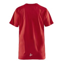 T-shirt Evolve - junior