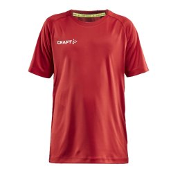 T-shirt Evolve - junior