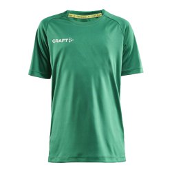 T-shirt Evolve - junior