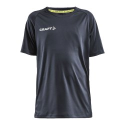 T-shirt Evolve - junior