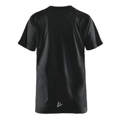 T-shirt Evolve - junior