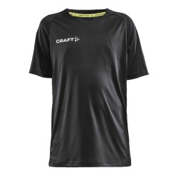 T-shirt Evolve - junior