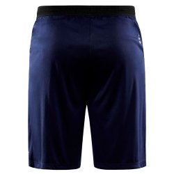 Gilleleje shorts Evolve Zip-lomme - herre