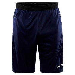 Shorts Evolve Zip-lomme - herre