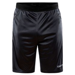 Shorts Evolve Zip-lomme - herre