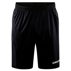 Shorts Evolve Zip-lomme - herre
