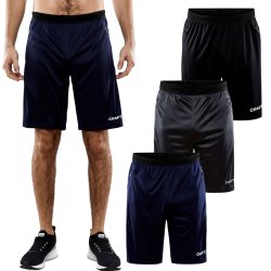 Shorts Evolve Zip-lomme - herre