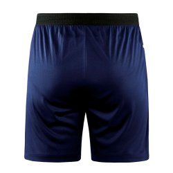 Gilleleje shorts Evolve Zip-lomme - dame/herre