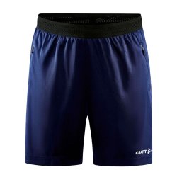 Shorts Evolve Zip-lomme - dame