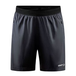 Shorts Evolve Zip-lomme - dame