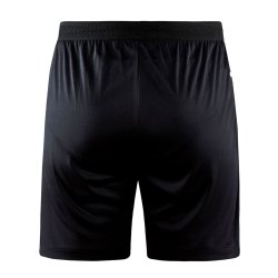 KVIK shorts Evolve Zip-lomme - dame