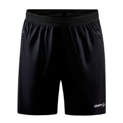 Shorts Evolve Zip-lomme - dame
