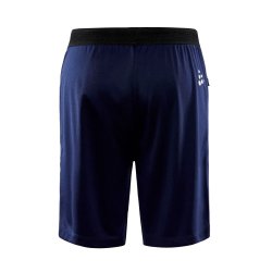 Shorts Evolve Zip-lomme - junior