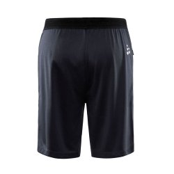 Shorts Evolve Zip-lomme - junior
