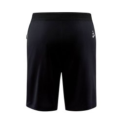 Shorts Evolve Zip-lomme - junior